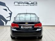 Chevrolet Cruze I Ростов-на-Дону  - изображение 21