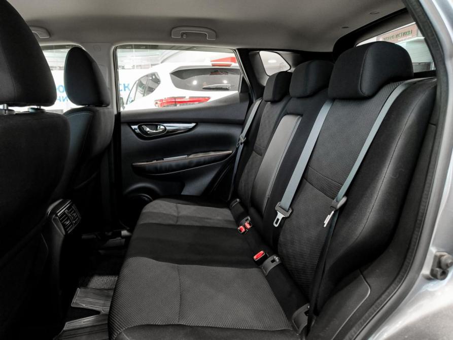 Nissan Qashqai II Казань  - изображение 15