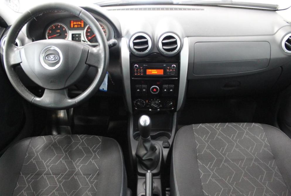 Lada (ВАЗ) Largus I Астрахань  - изображение 20