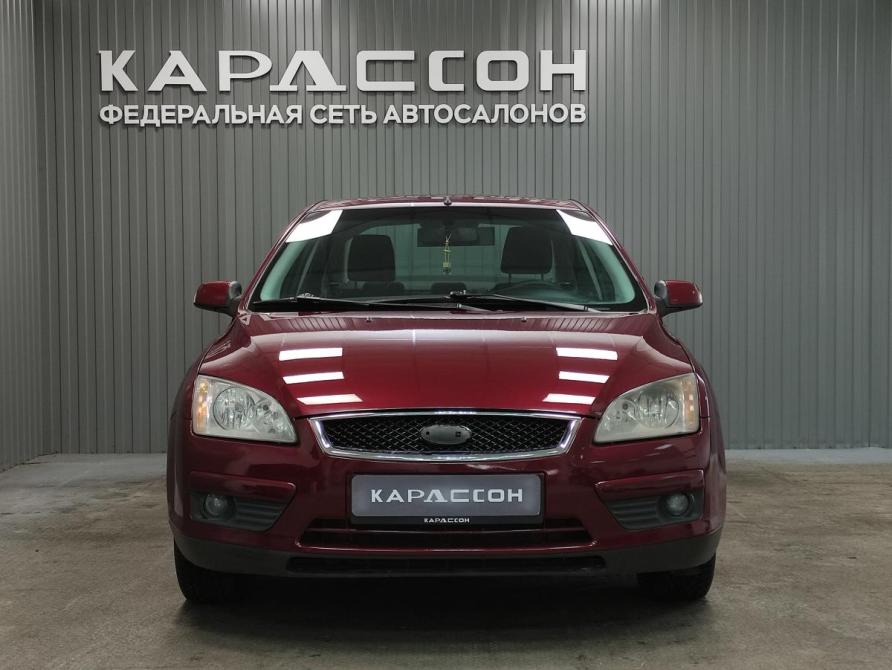 Ford Focus II Пермь  - изображение 3