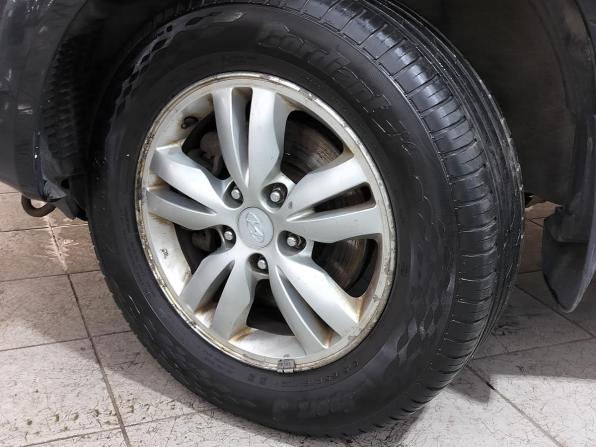 Hyundai Tucson I с пробегом 2008 года, цена 490 000 рублей, 390000 км, внедорожник, Автокод Объявления