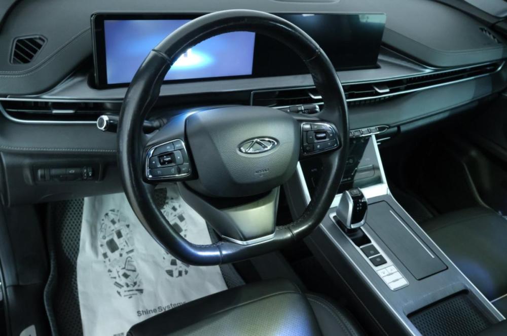 Chery Tiggo 7 Pro Max I Омск  - изображение 11