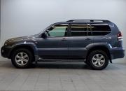 Toyota Land Cruiser Prado 120 Series Рестайлинг Барнаул  - изображение 43