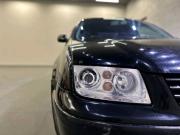 Volkswagen Jetta IV Новосибирск  - изображение 34