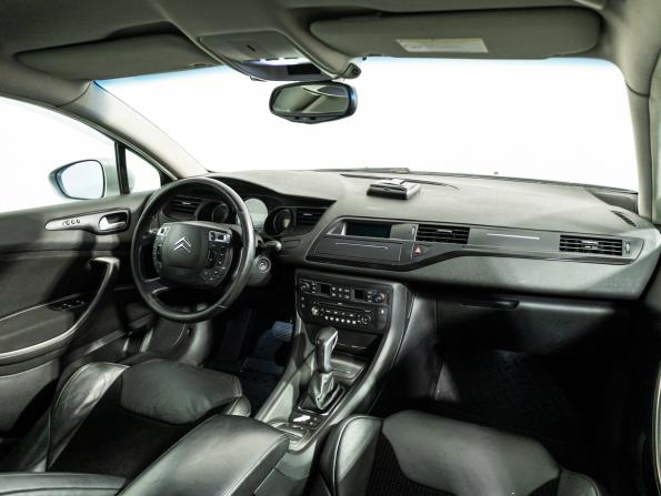 Citroen C5 II с пробегом 2008 года, цена 499 585 рублей, 324882 км, универсал, Автокод Объявления