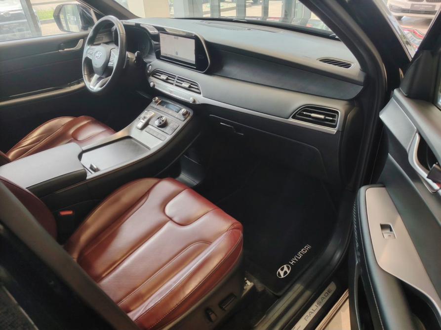 Hyundai Palisade I Краснодар  - изображение 32