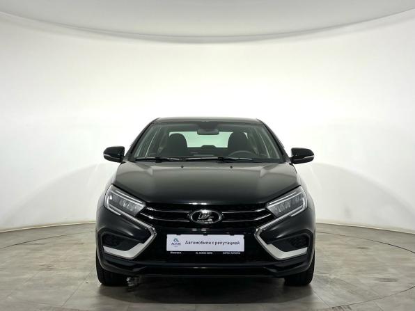 Lada (ВАЗ) Vesta I Рестайлинг (NG) с пробегом 2024 года, цена 1 257 000 рублей, 42069 км, седан, Автокод Объявления