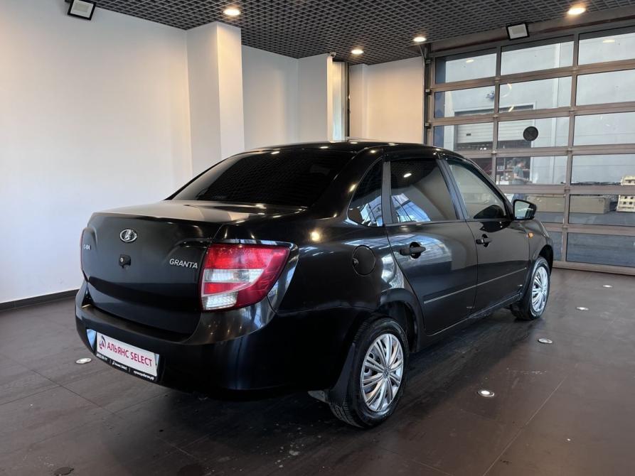 Lada (ВАЗ) Granta I Чебоксары  - изображение 3