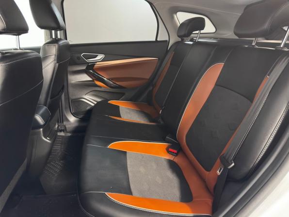 Lada (ВАЗ) Vesta I Рестайлинг (NG) с пробегом 2024 года, цена 1 559 900 рублей, 28031 км, универсал, Автокод Объявления