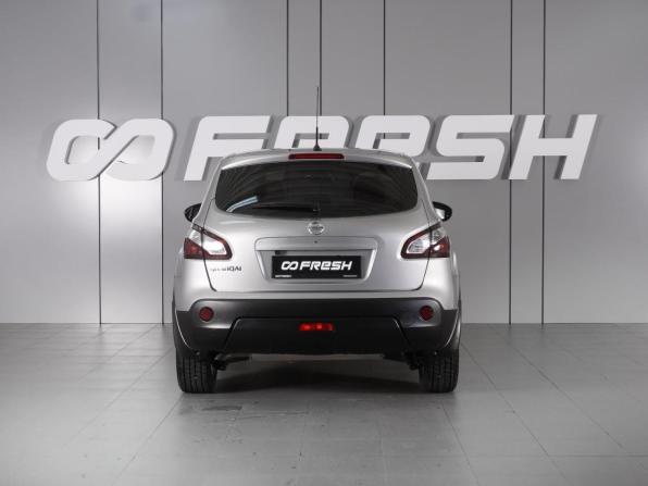 Nissan Qashqai I Рестайлинг с пробегом 2011 года, цена 1 188 000 рублей, 163463 км, внедорожник, Автокод Объявления