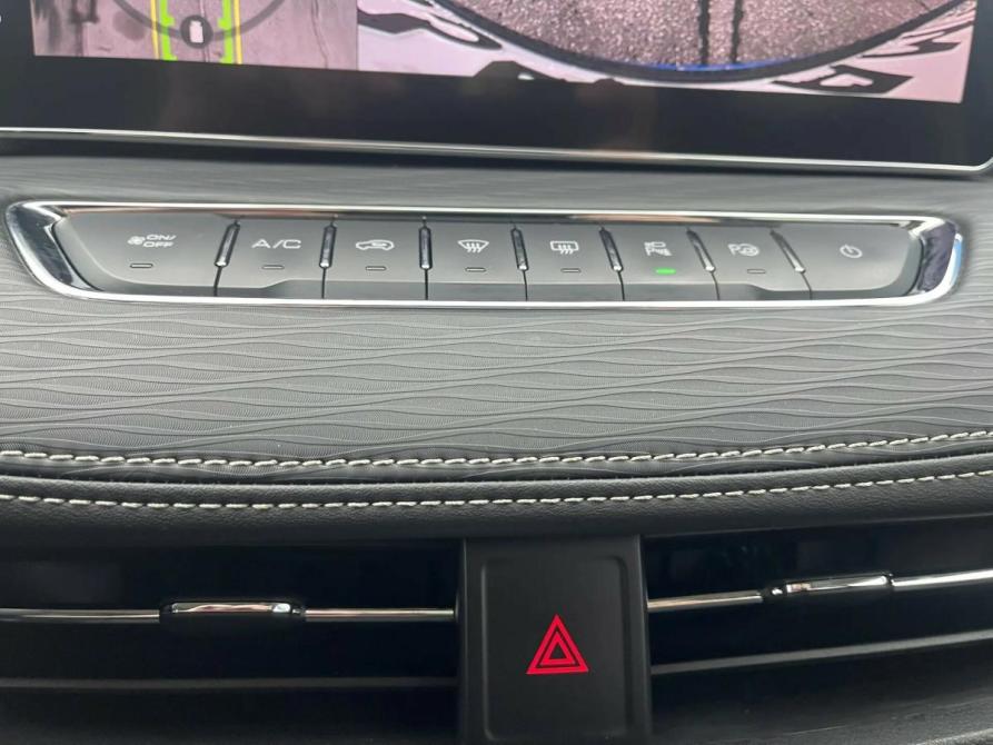 Haval Jolion I Рестайлинг Мурманск  - изображение 15