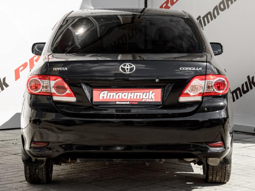 Toyota Corolla X (E140 E150) Рестайлинг Екатеринбург  - изображение 6