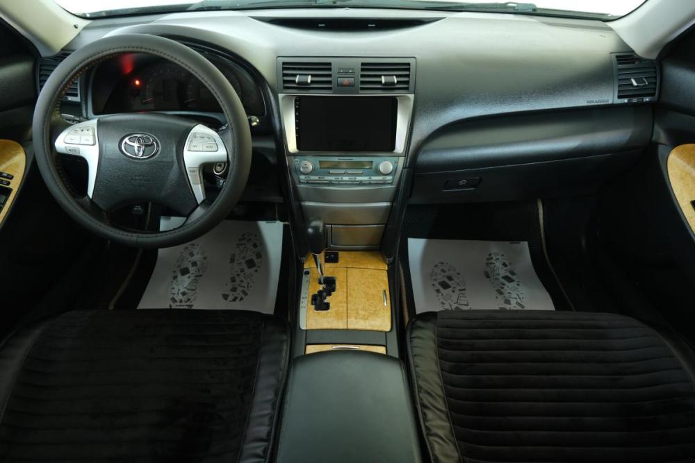 Toyota Camry VI (XV40) Омск  - изображение 15
