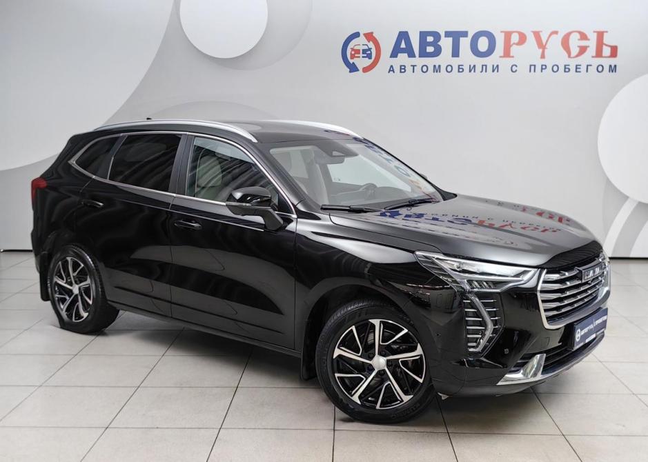 Haval Jolion I Подольск  - изображение 1