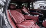 Land Rover Range Rover V Москва  - изображение 70