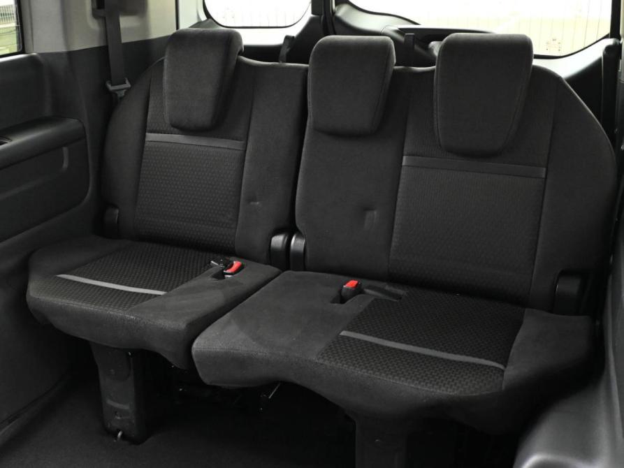 Honda Stepwgn V Рестайлинг Новороссийск  - изображение 9