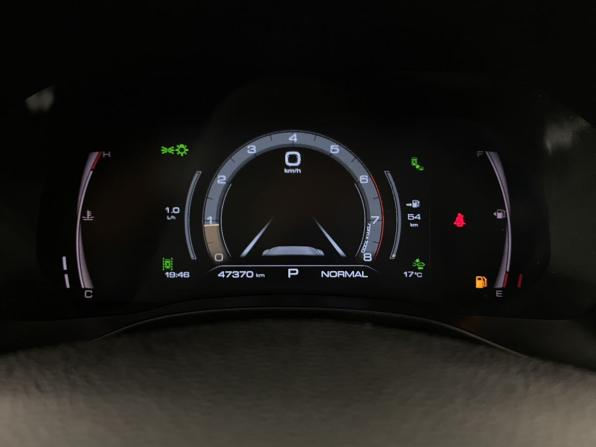 Haval Jolion I с пробегом 2021 года, цена 1 770 000 рублей, 47129 км, внедорожник, Автокод Объявления