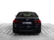 BMW 7 серии VI (G11/G12) Москва  - изображение 32