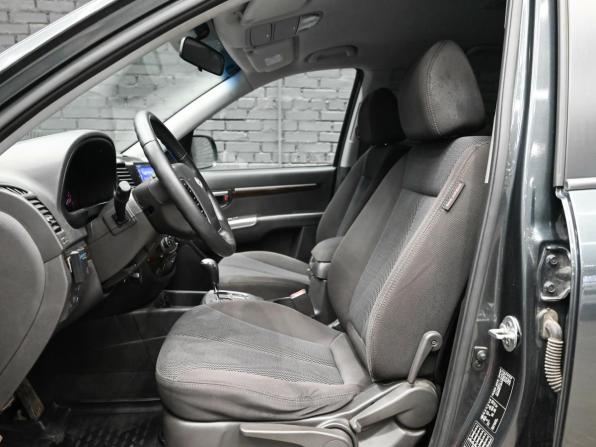Hyundai Santa Fe II Рестайлинг с пробегом 2011 года, цена 1 500 000 рублей, 238163 км, внедорожник, Автокод Объявления
