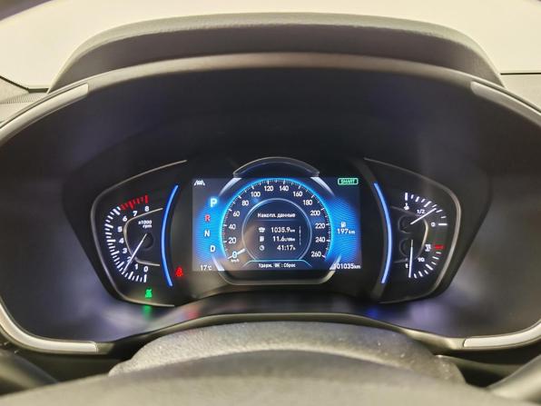 Hyundai Santa Fe IV с пробегом 2018 года, цена 2 999 000 рублей, 101034 км, внедорожник, Автокод Объявления