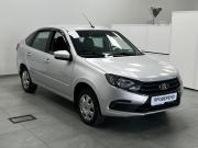 Lada (ВАЗ) Granta I Рестайлинг Казань  - изображение 22