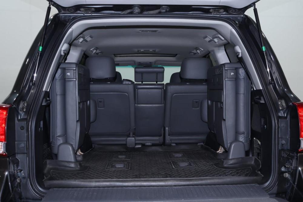 Toyota Land Cruiser 200 Series Сургут  - изображение 14