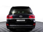 Toyota Land Cruiser 200 Series Рестайлинг 2 Москва  - изображение 30