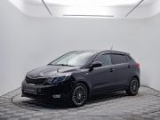 Kia Rio III Рестайлинг Москва  - изображение 18