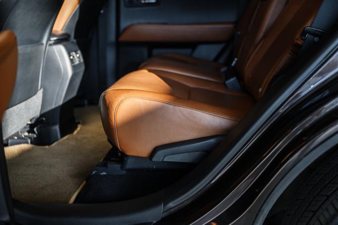 Lexus RX III Рестайлинг с пробегом 2013 года, цена 2 880 000 рублей, 127000 км, внедорожник, Автокод Объявления