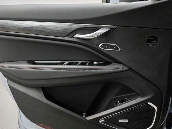 Geely Tugella I Рестайлинг с пробегом 2024 года, цена 3 545 000 рублей, 11144 км, внедорожник, Автокод Объявления