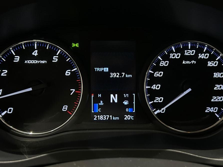 Mitsubishi Outlander III Рестайлинг 3 Санкт-Петербург  - изображение 24