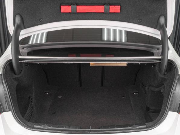 BMW 3 серии VI (F3x) с пробегом 2012 года, цена 2 039 000 рублей, 193877 км, седан, Автокод Объявления