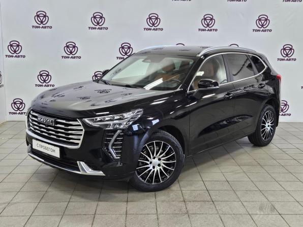 Haval Jolion I с пробегом 2023 года, цена 1 877 000 рублей, 22599 км, внедорожник, Автокод Объявления