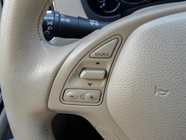 Infiniti QX50 I с пробегом 2014 года, цена 1 870 000 рублей, 183564 км, внедорожник, Автокод Объявления