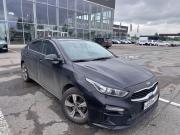 Kia Cerato IV Пермь  - изображение 6
