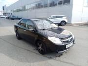 Geely MK I Оренбург  - изображение 13