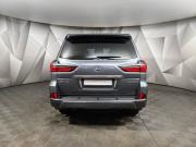Lexus LX III Рестайлинг 2 Москва  - изображение 31