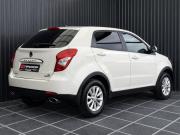 SsangYong Actyon II Рестайлинг Пермь  - изображение 55