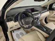Lexus RX III Рестайлинг Москва  - изображение 22
