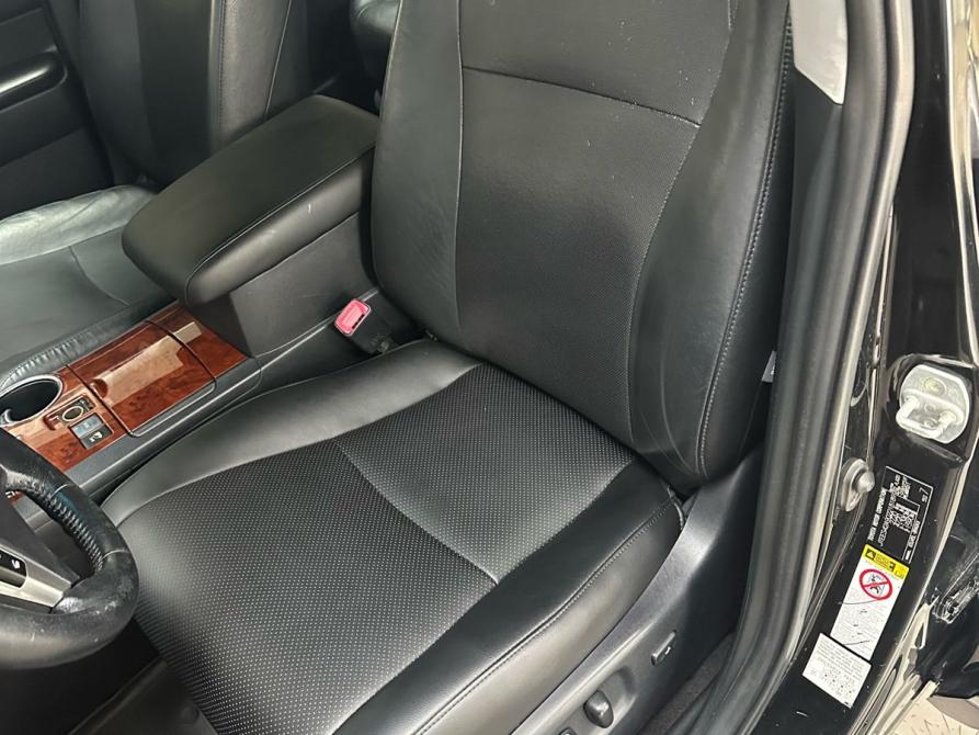 Toyota Highlander II (XU40) Рестайлинг Новосибирск  - изображение 12