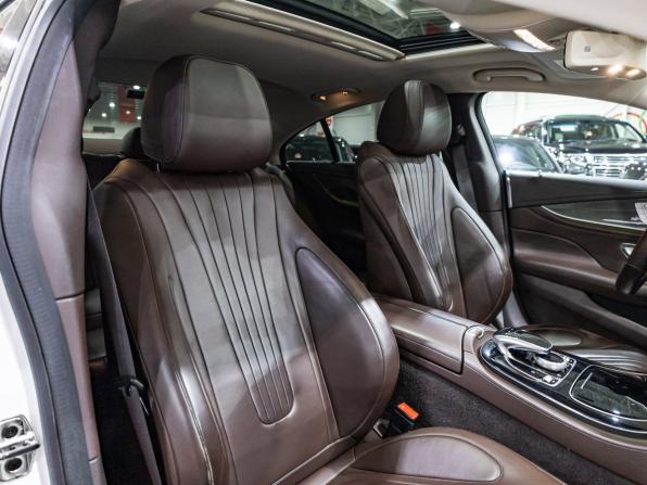 Mercedes-Benz CLS III (C257) с пробегом 2020 года, цена 4 299 700 рублей, 83748 км, седан, Автокод Объявления