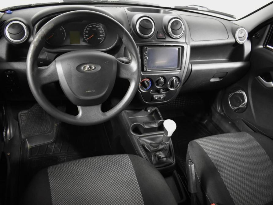 Lada (ВАЗ) Granta I Казань  - изображение 6