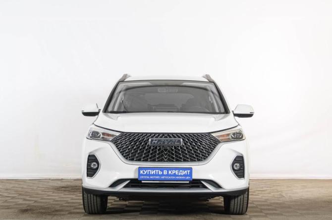 Haval M6 II с пробегом 2023 года, цена 1 899 000 рублей, 44804 км, внедорожник, Автокод Объявления