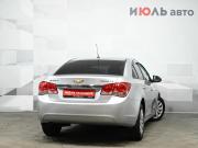 Chevrolet Cruze I Екатеринбург  - изображение 23