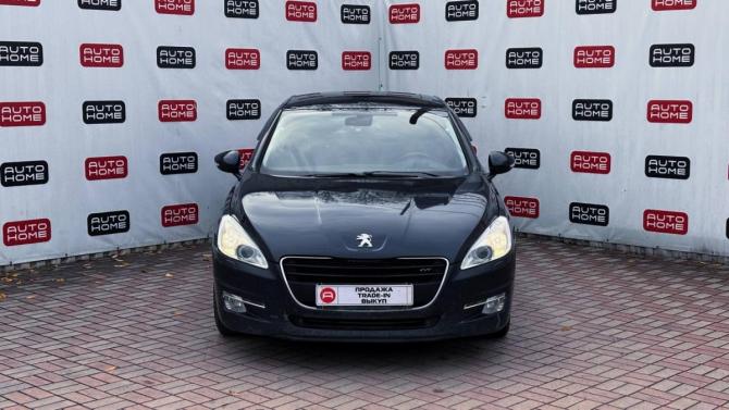 Peugeot 508 I с пробегом 2012 года, цена 999 990 рублей, 350000 км, универсал, Автокод Объявления
