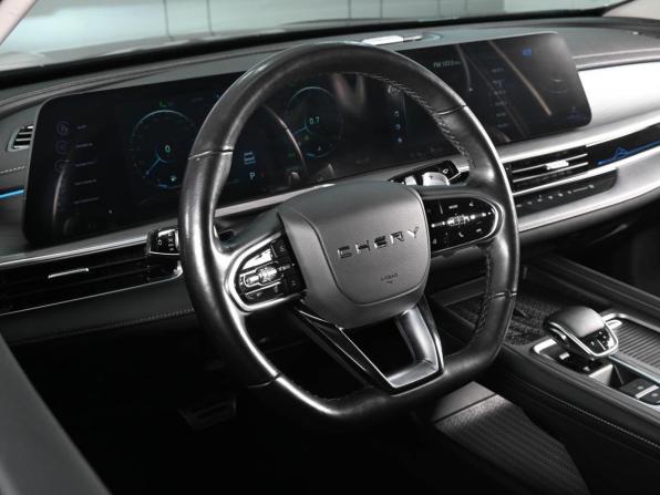 Chery Arrizo 8 с пробегом 2023 года, цена 1 999 000 рублей, 95108 км, седан, Автокод Объявления