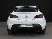 Opel Astra J Рестайлинг Москва  - изображение 19