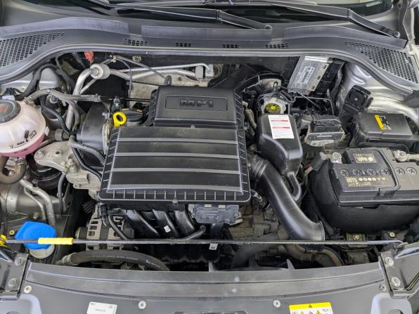 Skoda Rapid II с пробегом 2021 года, цена 1 599 000 рублей, 65066 км, лифтбек, Автокод Объявления