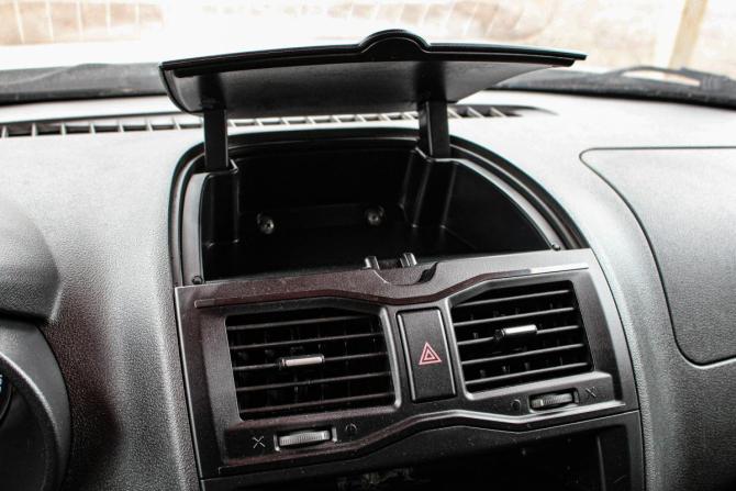 Lada (ВАЗ) Granta I Рестайлинг с пробегом 2019 года, цена 549 000 рублей, 88212 км, седан, Автокод Объявления