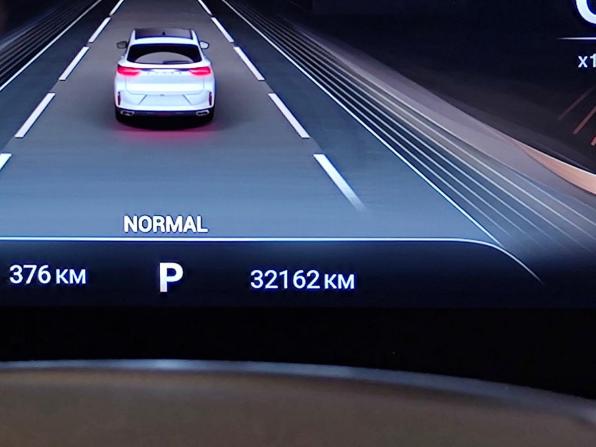 Exeed TXL I Рестайлинг с пробегом 2023 года, цена 2 302 000 рублей, 32161 км, внедорожник, Автокод Объявления
